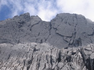 Carstensz Pyramid